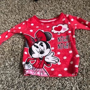 18 mounts girl pjs and 24 mounts pjs Pants